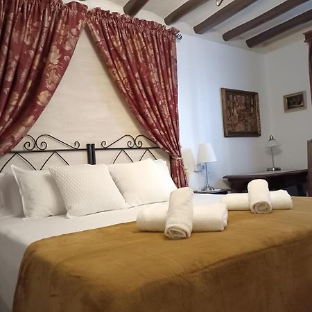 Casa Rural La Casona Urrea de Gaen Extérieur photo