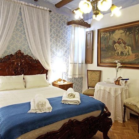 Casa Rural La Casona Urrea de Gaen Chambre photo