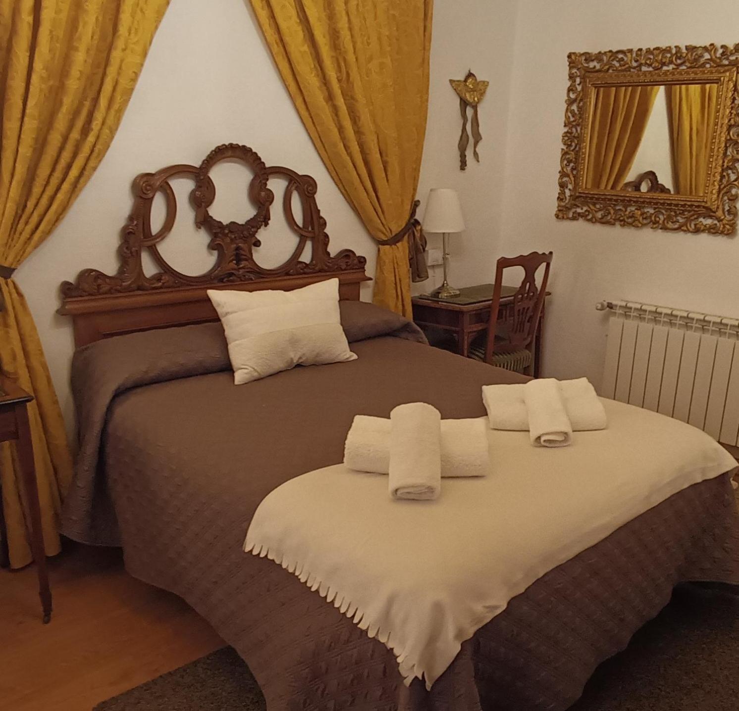 Casa Rural La Casona Urrea de Gaen Extérieur photo