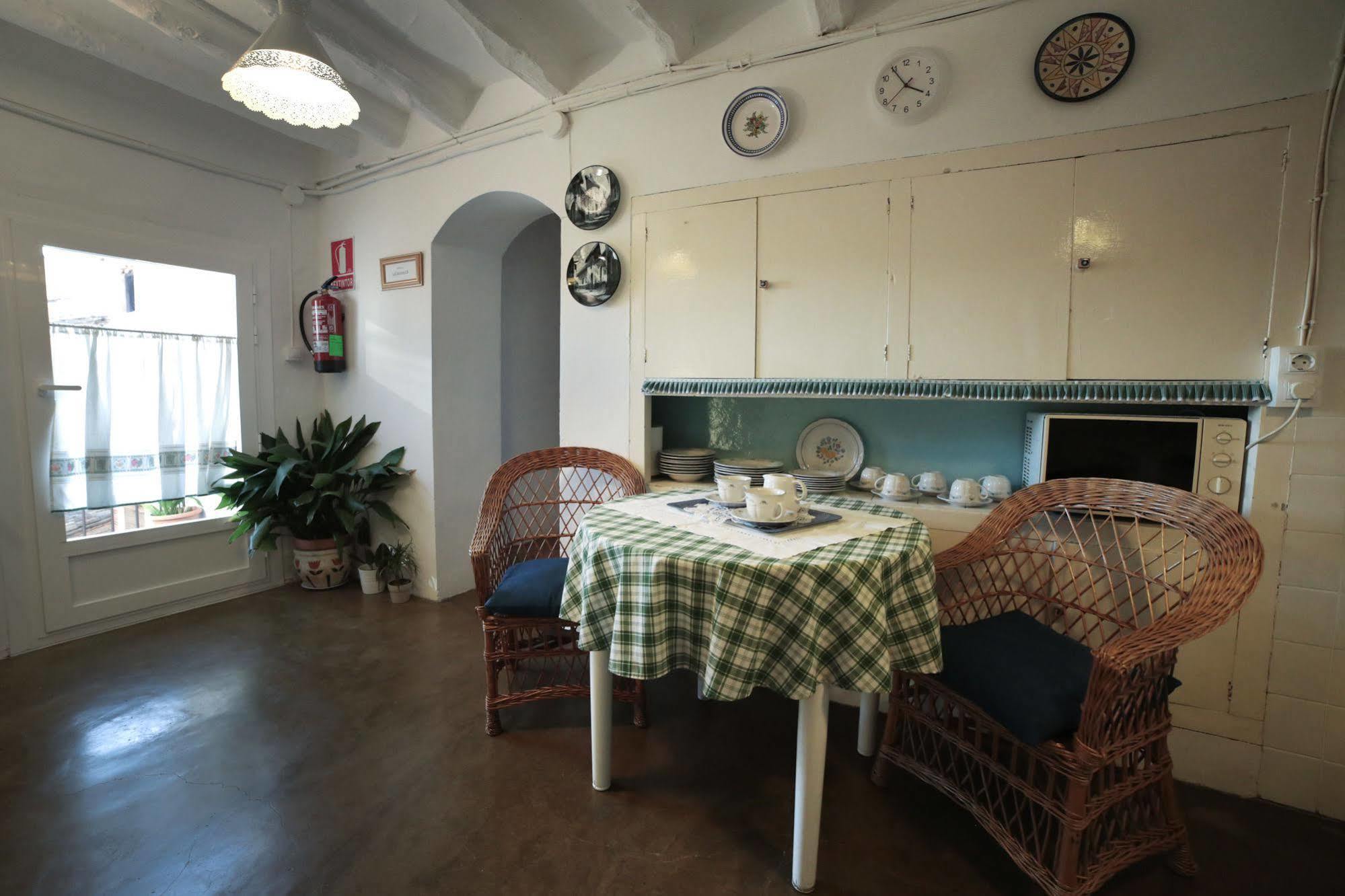 Casa Rural La Casona Urrea de Gaen Extérieur photo
