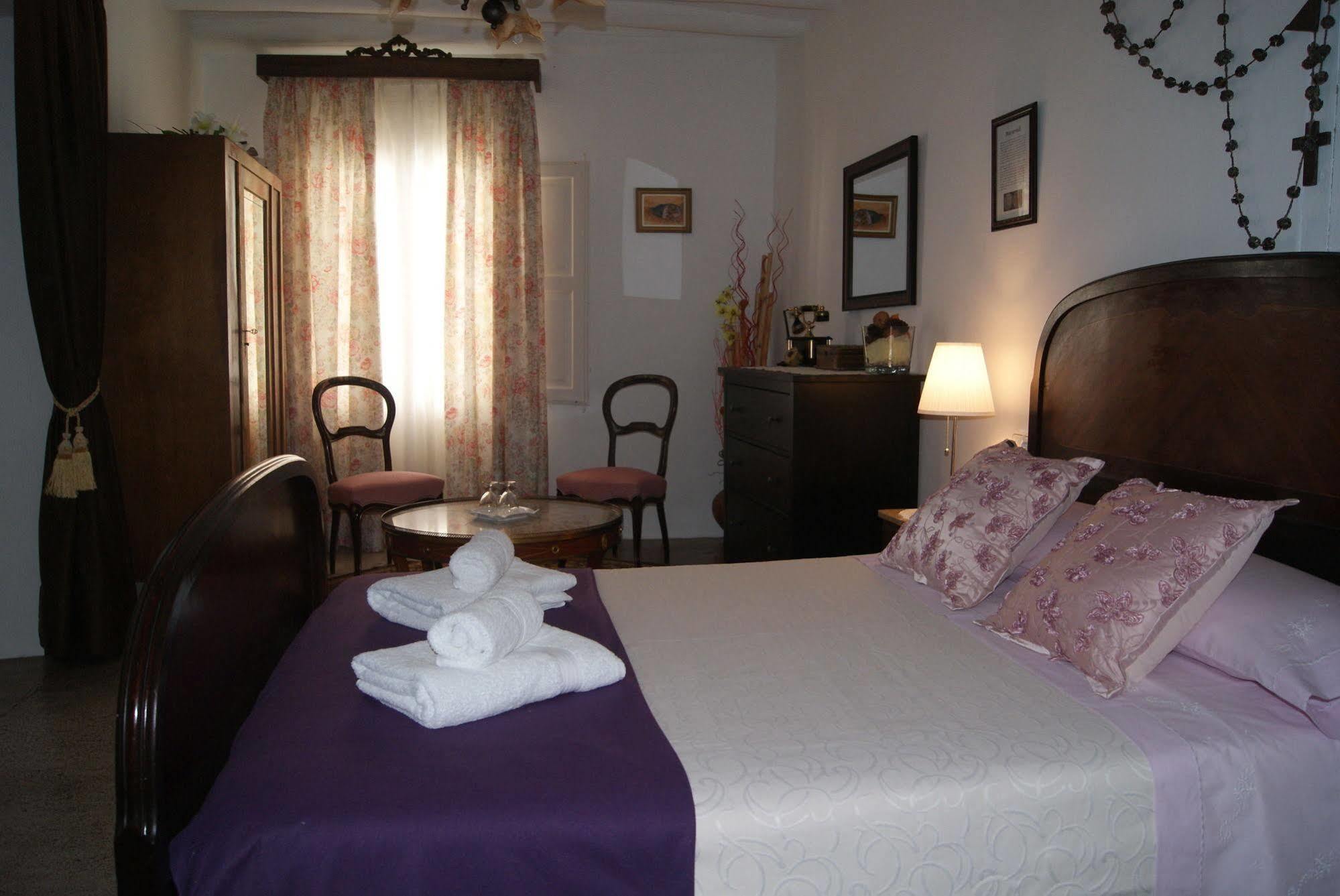 Casa Rural La Casona Urrea de Gaen Extérieur photo