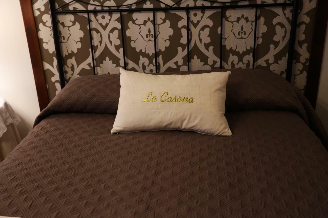Casa Rural La Casona Urrea de Gaen Extérieur photo