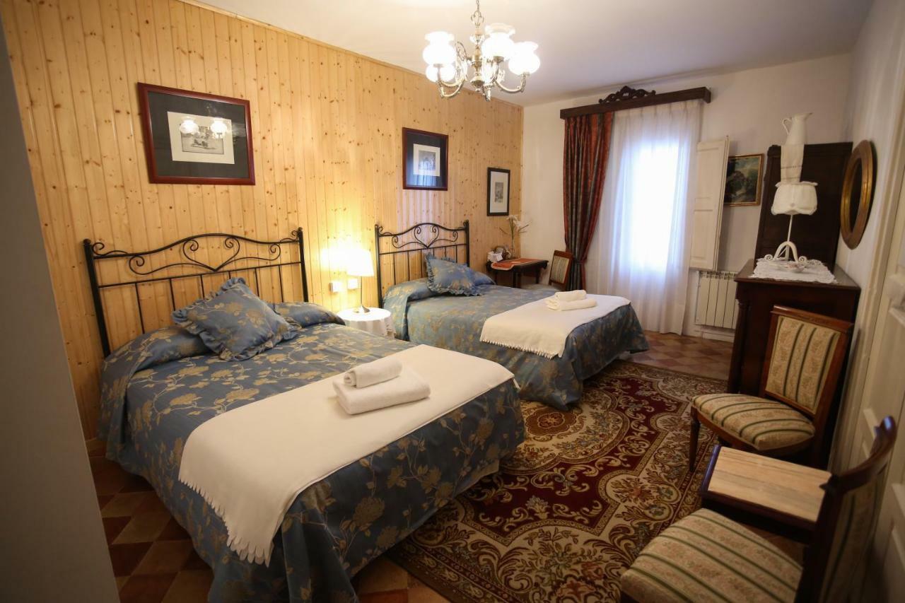 Casa Rural La Casona Urrea de Gaen Extérieur photo