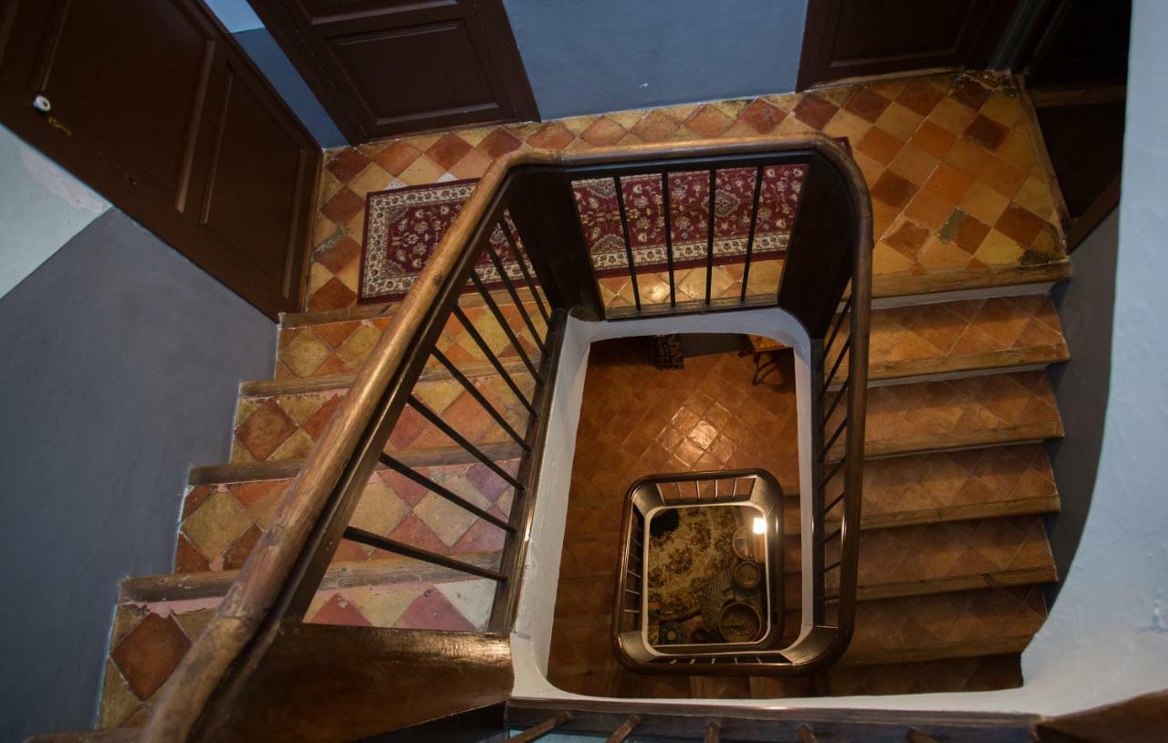 Casa Rural La Casona Urrea de Gaen Extérieur photo