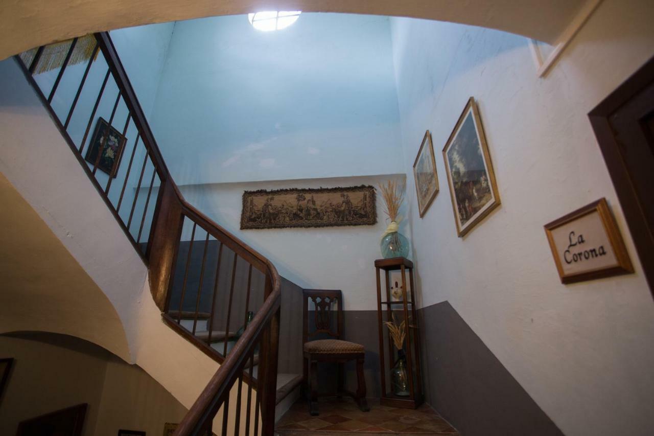 Casa Rural La Casona Urrea de Gaen Extérieur photo
